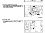repair manual CASE LUXXUM 100/110/120/STRAGE IV Tractors PDF OPERATOR’S MANUALS - 5