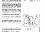 repair manual Case Maxxum 115-145 CVT Tier 4B Tractors PDF Manuals - 6