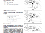 repair manual Case Maxxum 115-145 CVT Tier 4B Tractors PDF Manuals - 5