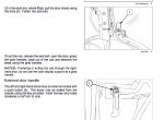 repair manual Case Maxxum 115-150 CVX Stage IV PDF Operator’s Manual - 2