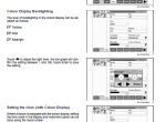 repair manual Case Maxxum 115-150 CVX Stage IV PDF Operator’s Manual - 3