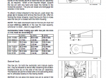 repair manual Case Maxxum 115-150 CVX Stage IV PDF Operator’s Manual - 4