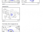 repair manual CASE Multi-Trac CS85/CS95/CS105 Tractors PDF Operator’s Manual - 2