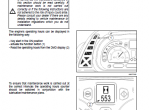 repair manual CASE Multi-Trac CS85/CS95/CS105 Tractors PDF Operator’s Manual - 6