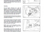 repair manual Case MXM 120/130/140/155/175/190 Tractors PDF Operators Manual - 1