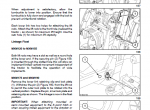 repair manual Case MXM 120/130/140/155/175/190 Tractors PDF Operators Manual - 2
