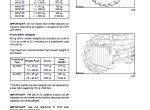 repair manual Case MXM 120/130/140/155/175/190 Tractors PDF Operators Manual - 5