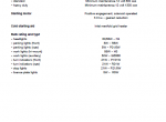 repair manual Case MXU 100/110/115/125/135 Tractors PDF Operators Manual - 5
