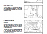 repair manual Case MXU100/110/115/130/MAXXUM/X-LINE PDF Operator’s manual - 1