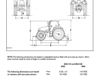 repair manual Case MXU100/110/115/130/MAXXUM/X-LINE PDF Operator’s manual - 4