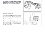 repair manual Case MXU100/110/115/130/MAXXUM/X-LINE PDF Operator’s manual - 5