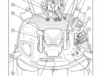 repair manual Case MXU115 and MXU130 Tractors PDF Operators Manual - 1