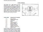 repair manual Case MXU115 and MXU130 Tractors PDF Operators Manual - 5