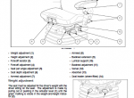 repair manual Case Optum 250cvx/270cvx/300cvx and T4B PDF Operators manual - 2