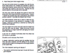 repair manual Case Optum 250cvx/270cvx/300cvx and T4B PDF Operators manual - 5