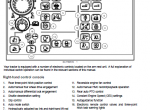repair manual CASE Optum 270CVX/300CVX and Tier 4B PDF Operator’s manual - 3