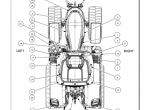 repair manual Case Optum 270cvx/300cvx, Stage 4B Tractor PDF Operator’s manual - 1