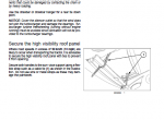 repair manual Case Optum 270cvx/300cvx, Stage 4B Tractor PDF Operator’s manual - 5