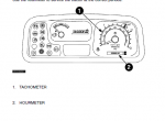 repair manual CASE PJ55/PJ65/PJ75 Tractors PDF Operators Manual - 3