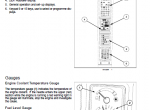 repair manual Case Puma 130/145/160 Tractors PDF Operator’s Manuals - 3