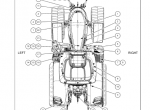 repair manual Case Tractor OPTUM 250CVX/270CVX/300CVX Strage IV PDF OPERATOR’S MANUAL - 1