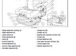 repair manual Case Tractor OPTUM 250CVX/270CVX/300CVX Strage IV PDF OPERATOR’S MANUAL - 3
