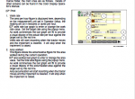 repair manual Case Tractor OPTUM 250CVX/270CVX/300CVX Strage IV PDF OPERATOR’S MANUAL - 6