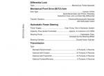 repair manual Case Tractors C50/C60/C70/C80/C90/C100 PDF Manuals - 6