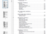 repair manual Case Tractors Maxxum 115-150 CVX Tier 4B PDF Set of Manuals - 1