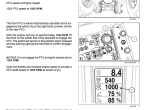 repair manual Case Tractors Maxxum 115-150 CVX Tier 4B PDF Set of Manuals - 3