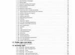 repair manual Challenger Rubber Track Tractor MT755E, MT765E, MT775E Operator’s Manual PDF - 1