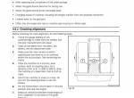 repair manual Challenger Rubber Track Tractor MT755E, MT765E, MT775E Operator’s Manual PDF - 5