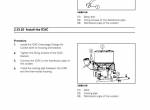 repair manual Challenger Rubber Track Tractor MT755E, MT765E, MT775E Workshop Service Manual PDF - 3
