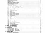 repair manual Challenger Rubber Track Tractor MT765E, MT775E Operator’s Manual PDF - 2