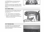 repair manual Challenger Rubber Track Tractor MT845E, MT855E, MT865E, MT875E Operator’s Manual PDF - 3