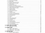 repair manual Challenger Rubber Track Tractor MT855E LRC, MT865E LRC, MT875E LRC Operator’s Manual PDF - 2