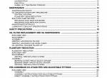 repair manual Dana Spicer 990 Axle Service Manual PDF - 1