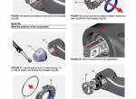 repair manual Dana Spicer Off-Highway Products Axle 980 Series Service Manual PDF - 3