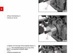 repair manual Fendt Tractor 800 Vario SCR (St3b) with Deutz Engine TCD 6.1 L6 Workshop Service Manual PDF - 2