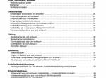 repair manual Fendt Engine Xylon D0824 Lue 521, D0824 Lue 522, D0824 Lue 523 Workshop Manual PDF - 1