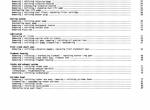 repair manual Fendt Engine Xylon D0824 Lue 521, D0824 Lue 522, D0824 Lue 523 Workshop Manual PDF - 2