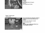 repair manual Fendt Farmer 200 V/F/P/S, 300 C/CI Service Training Manual PDF - 2