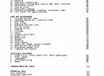 repair manual Fendt Farmer Tractor LS/LSA 305-312 Turbo Operating Manual PDF - 1