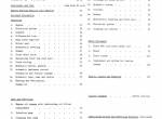 repair manual Fendt Farmer Tractor 303-309 LS/LSA Turbomatik Operating Manual PDF - 1