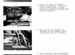 repair manual Fendt Tractor Favorit 611, 612, 614, 615 LSA Turbo Operating Manual PDF - 2