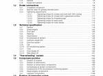 repair manual Fendt FT90 - Tractor 900 Vario Gen6 Workshop Service Manual PDF - 1
