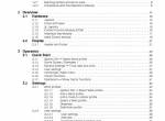 repair manual Fendt Operation FendtOne Operator’s Manual PDF - 1