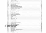 repair manual Fendt Rubber Track Tractor 1149MT, 1154MT, 1159MT, 1165MT Operator’s Manual PDF - 2