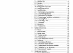 repair manual Fendt Telehandler Cargo T955 Operation Manual PDF - 1