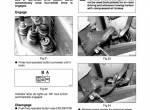 repair manual Fendt Tool Carrier 370 GT/GTA, 380 GTA Turbo Operating Manual PDF - 2